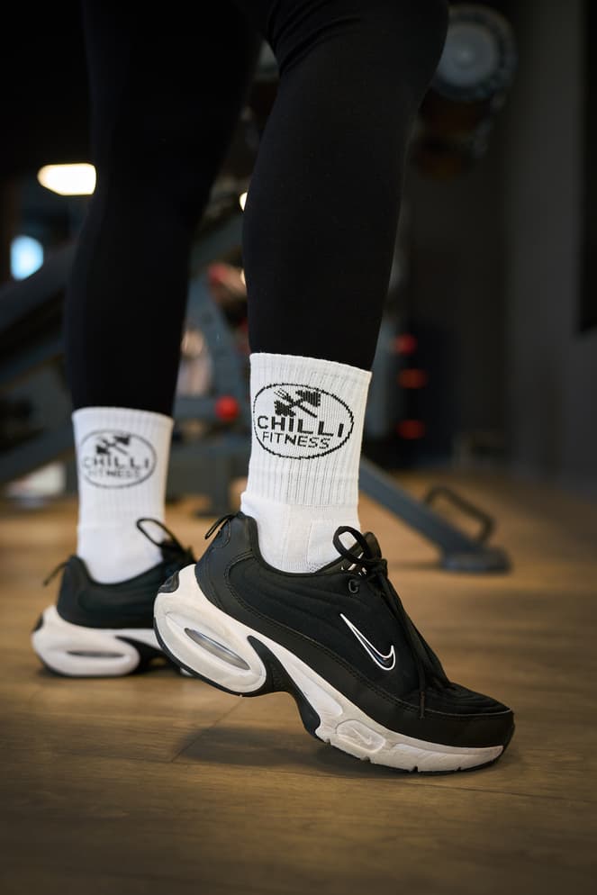 Ponožky ChilliFitness